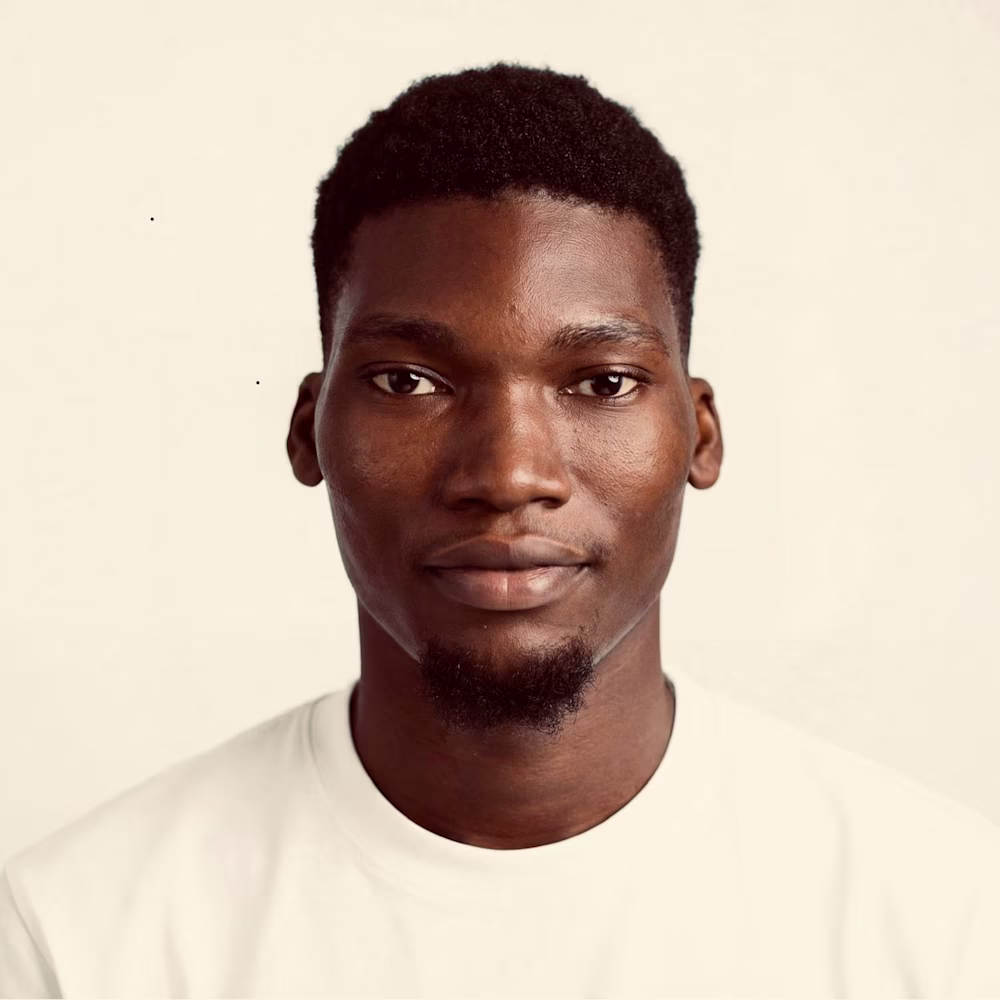 Ayoola Daniel