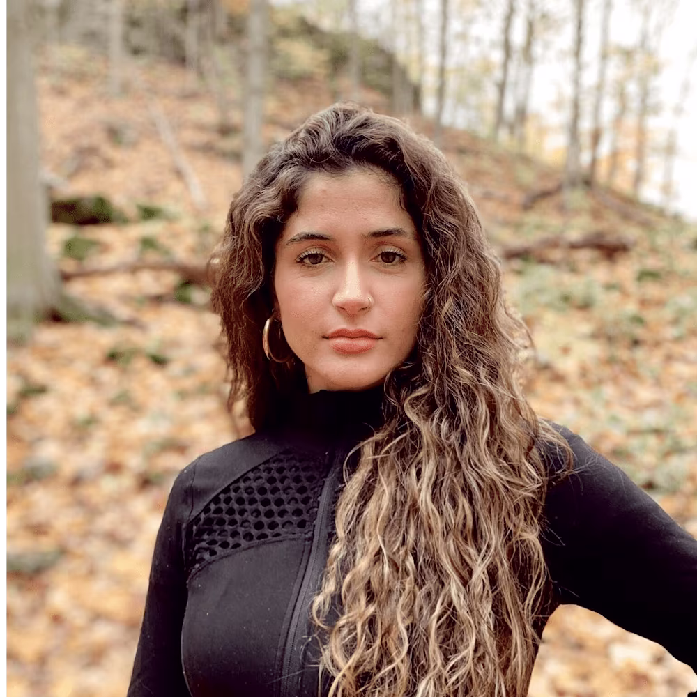 Tiara Estefan