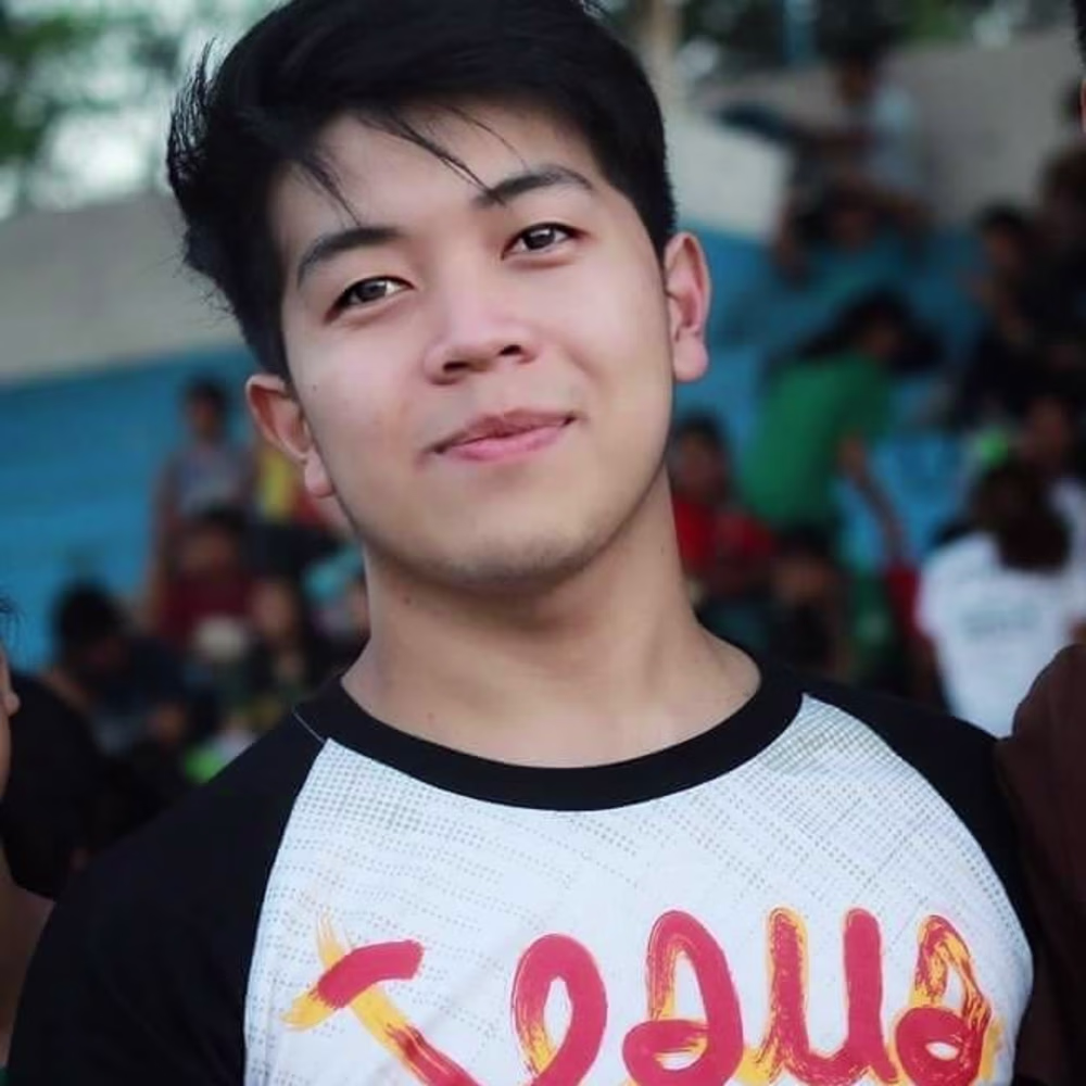 Mario Borromeo Jr