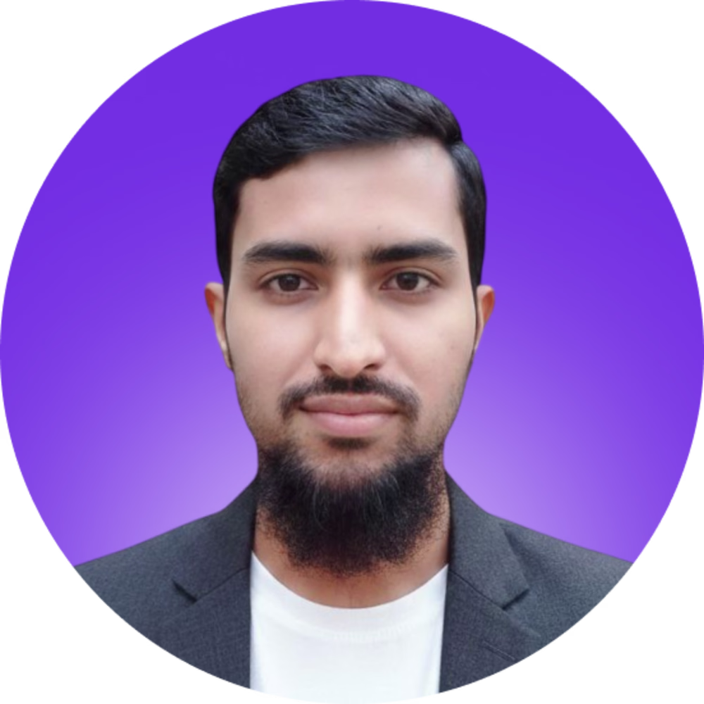 Md Bulbul Islam