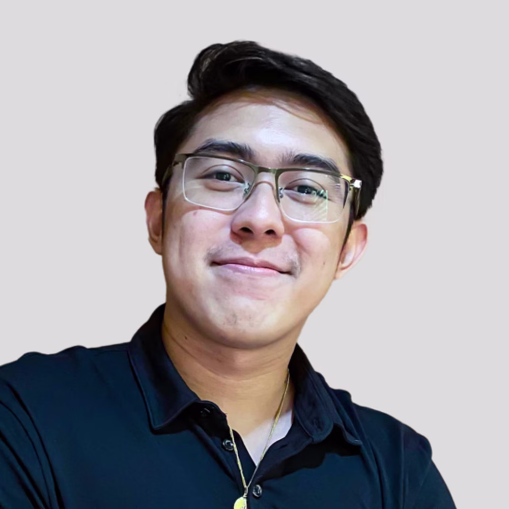 Joshua Luna