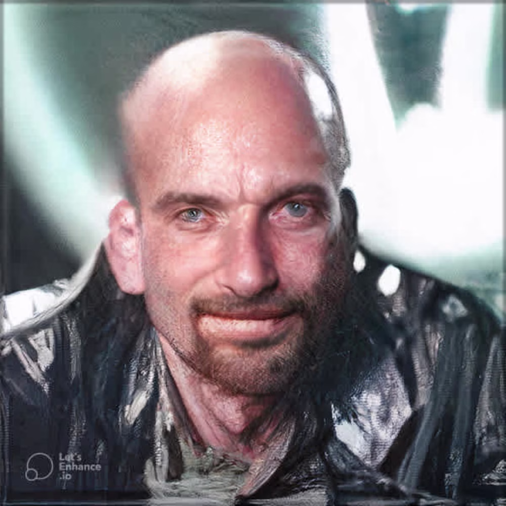 Frank Leccese