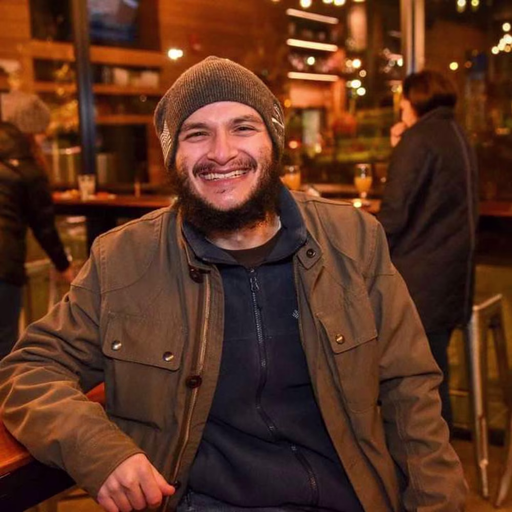Yosef Zirkind