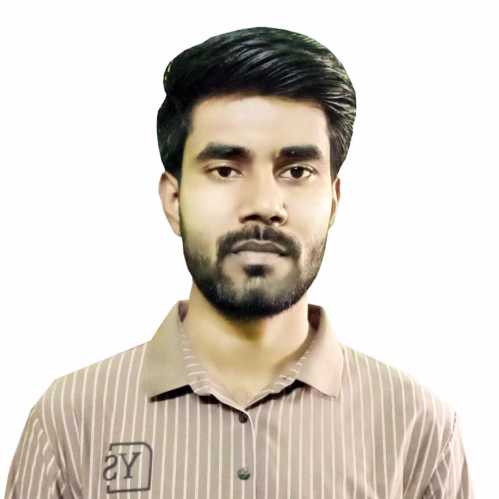 NAIMUR RAHAMAN
