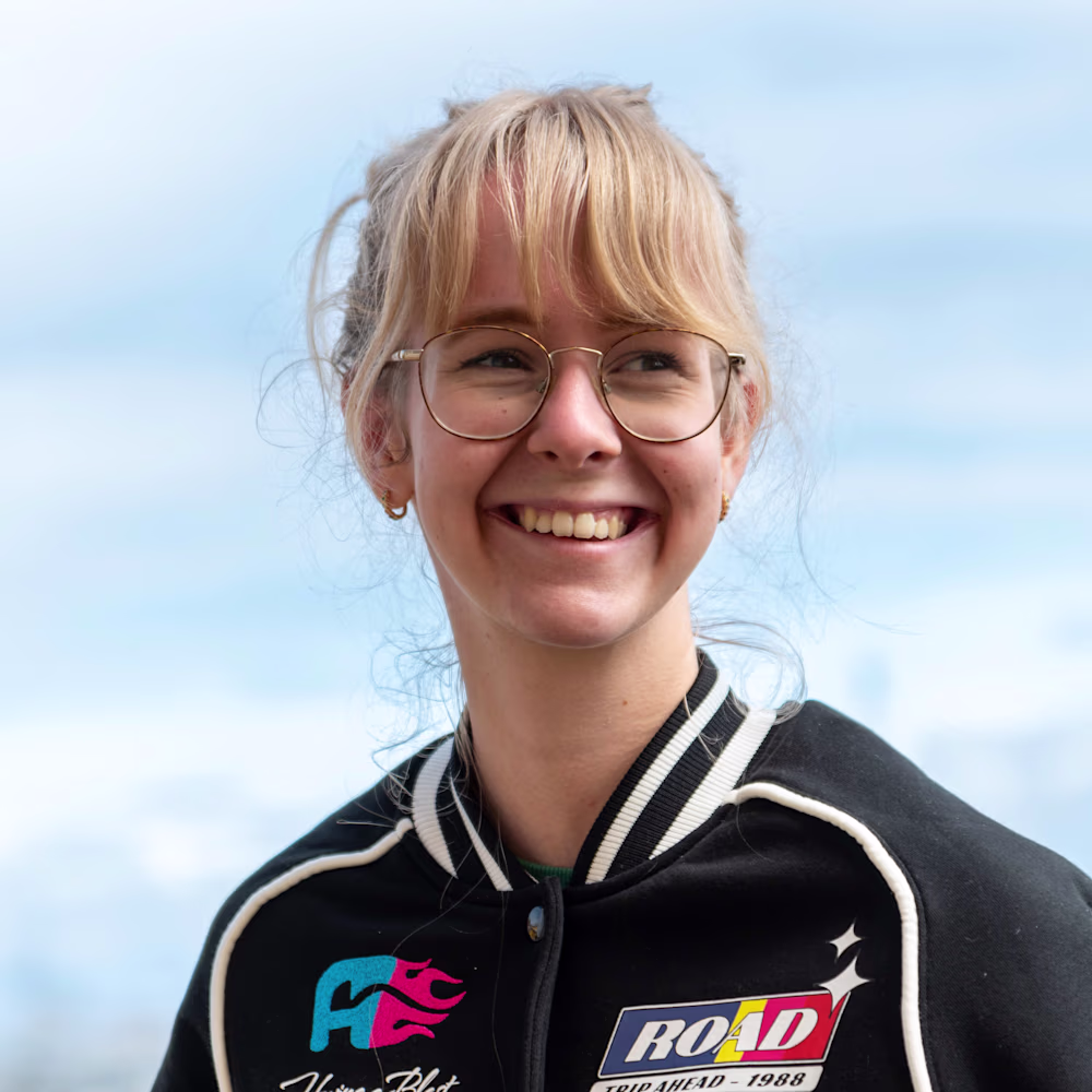 Roosmarijn Jongstra