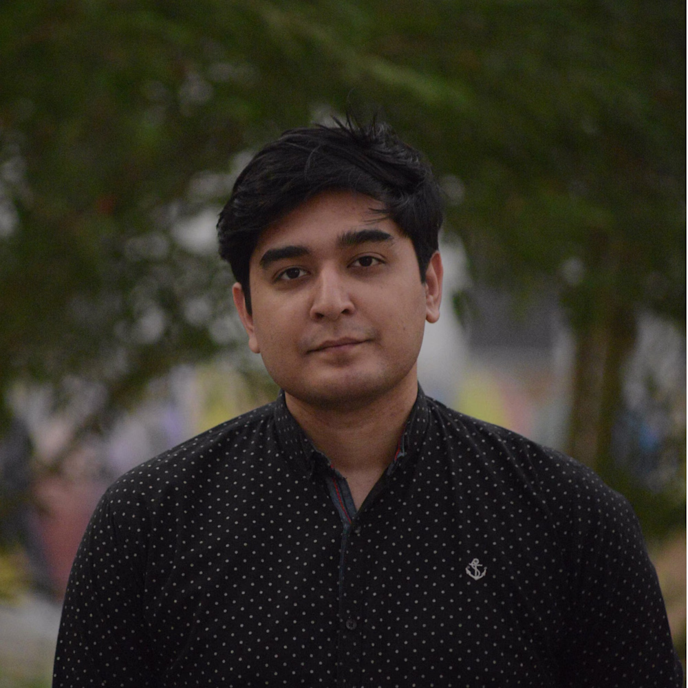 Asad Mehmood