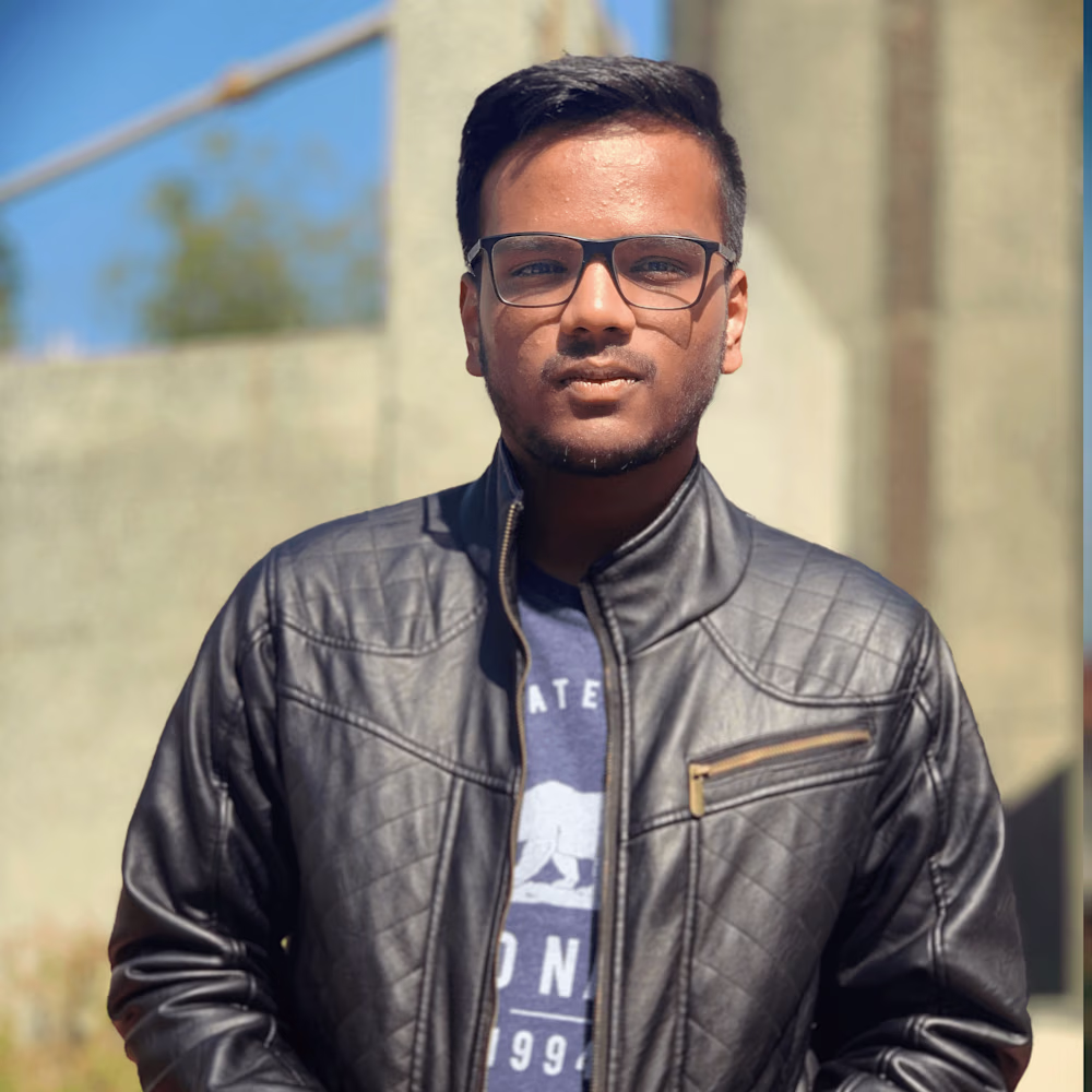 Vatsal Patel