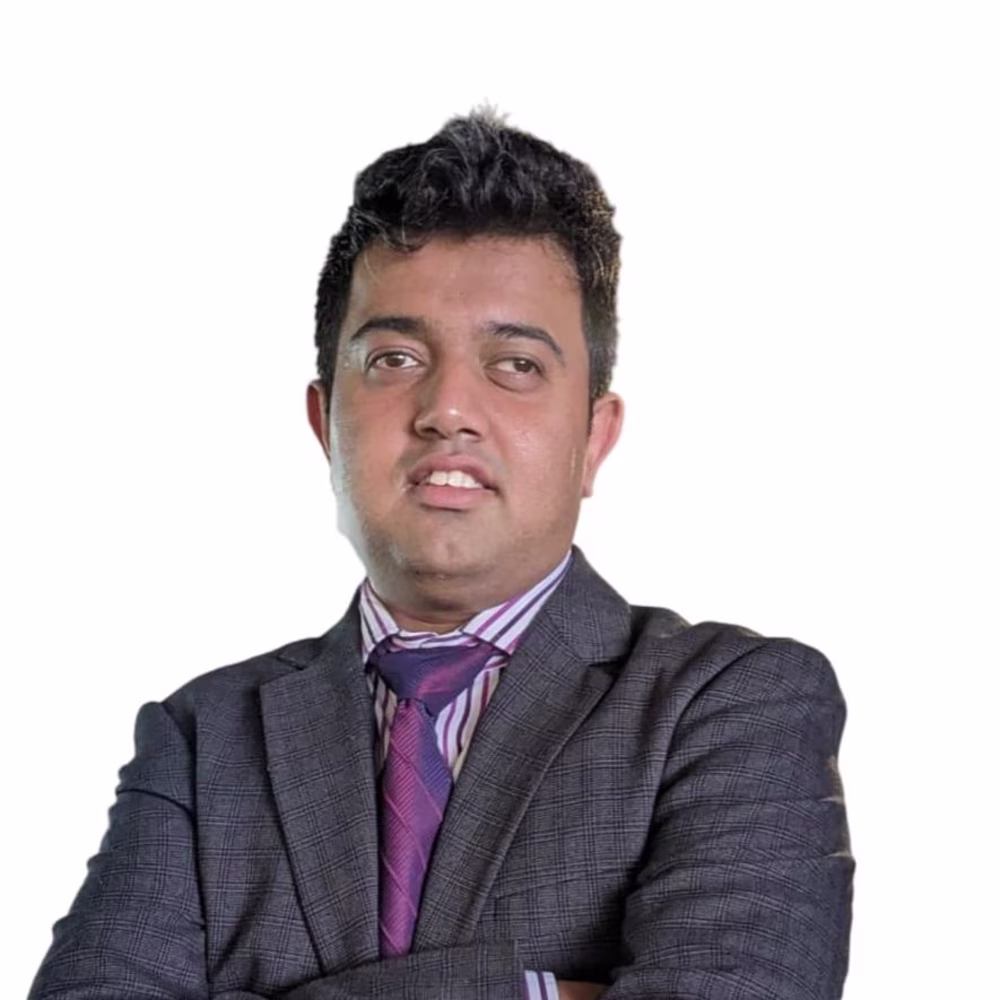 Abdul Mateen Siddiqui