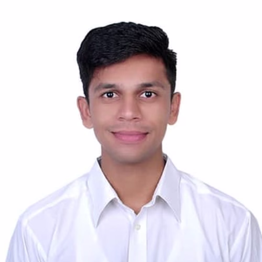 Pratik Modi
