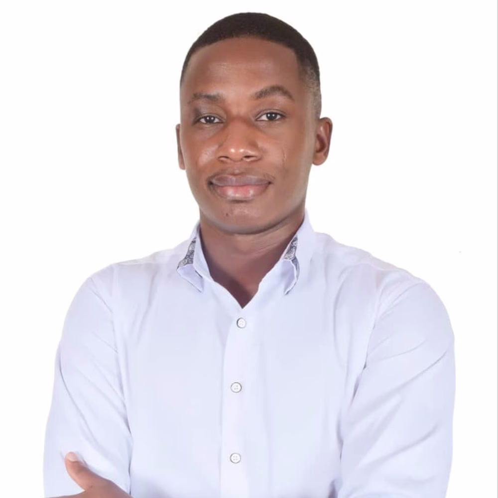 KAKPO René
