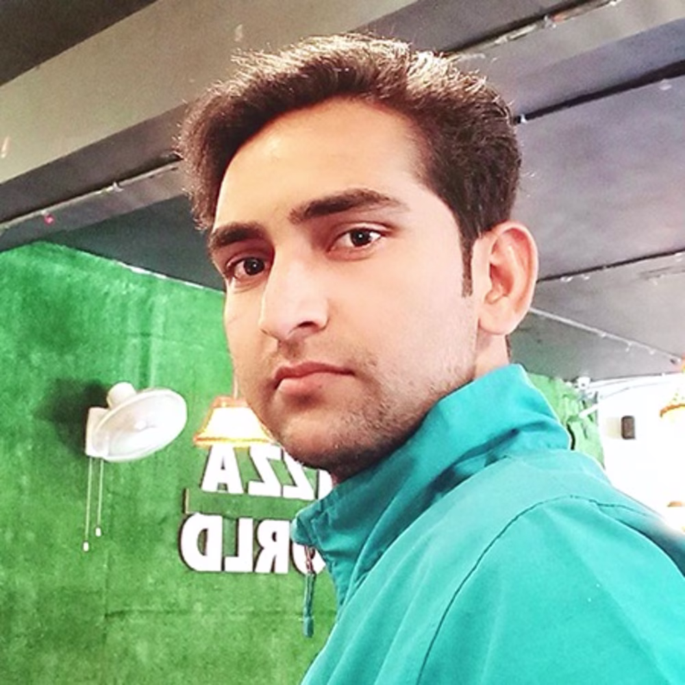 Kanu Sharma