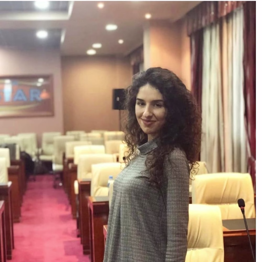 Anxhela Musai