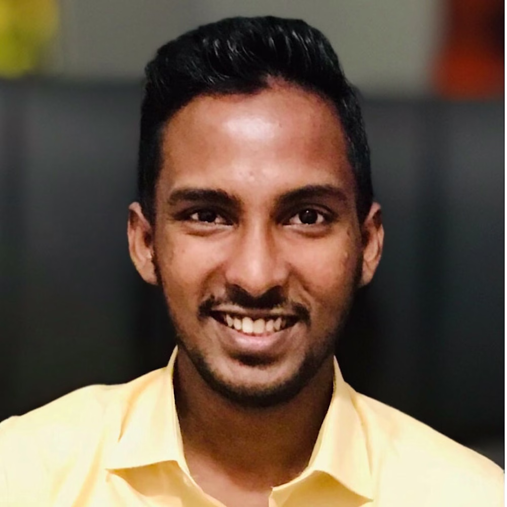 Nuwan Peries