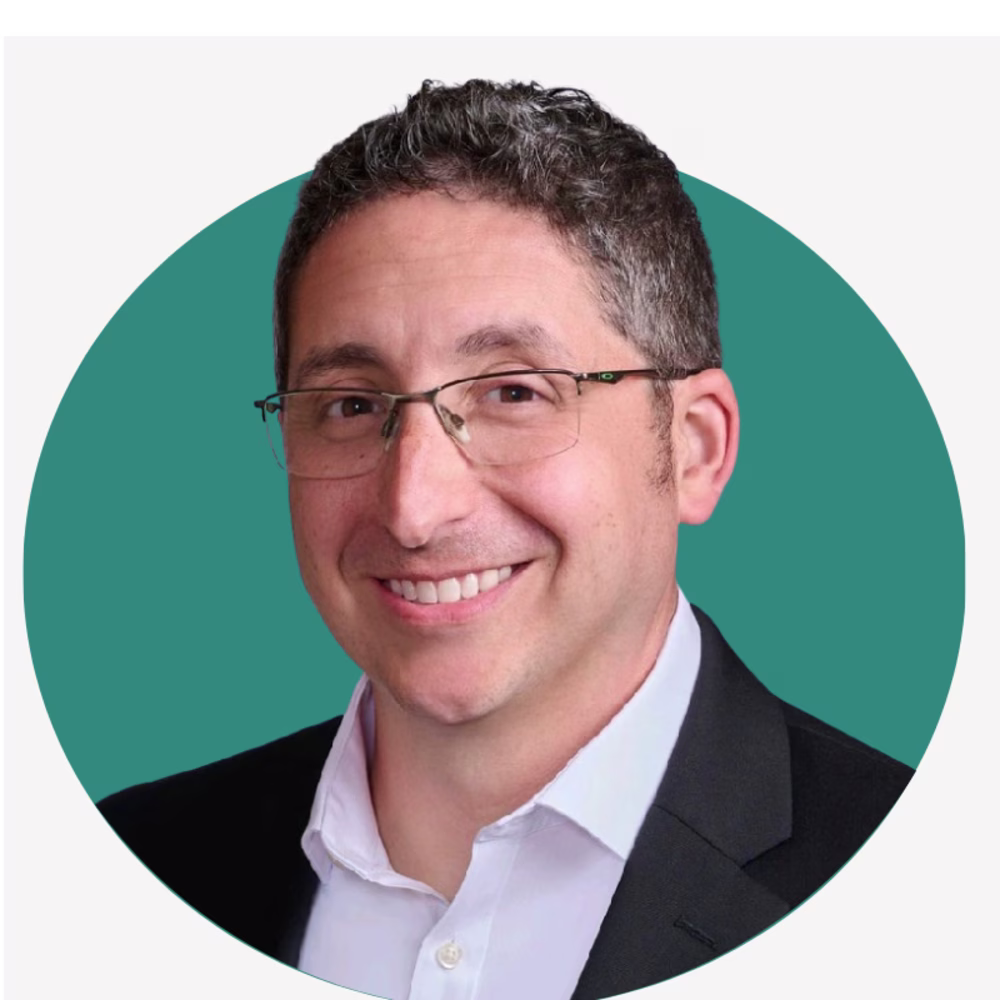 Pete DeOlympio