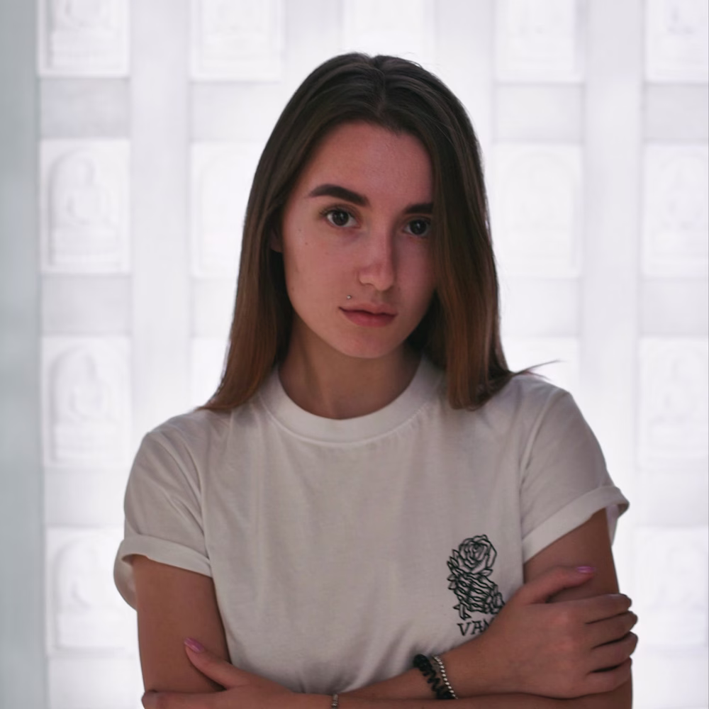Aleksandra S.