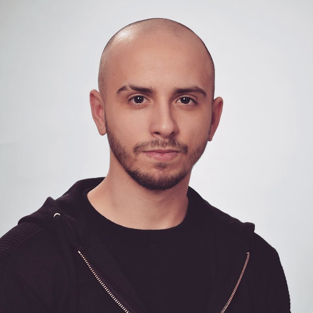Andrei-Vlad Dragomir
