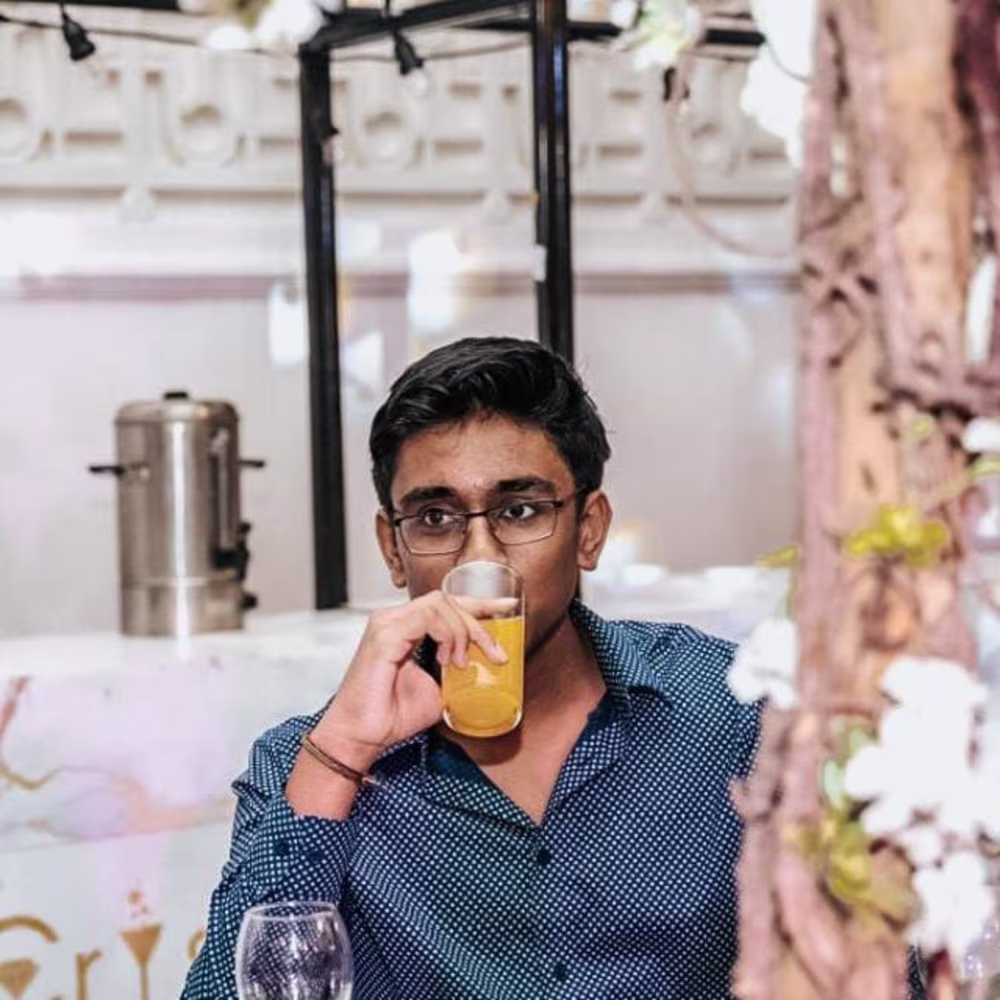 Akshaiyan Suthaharan