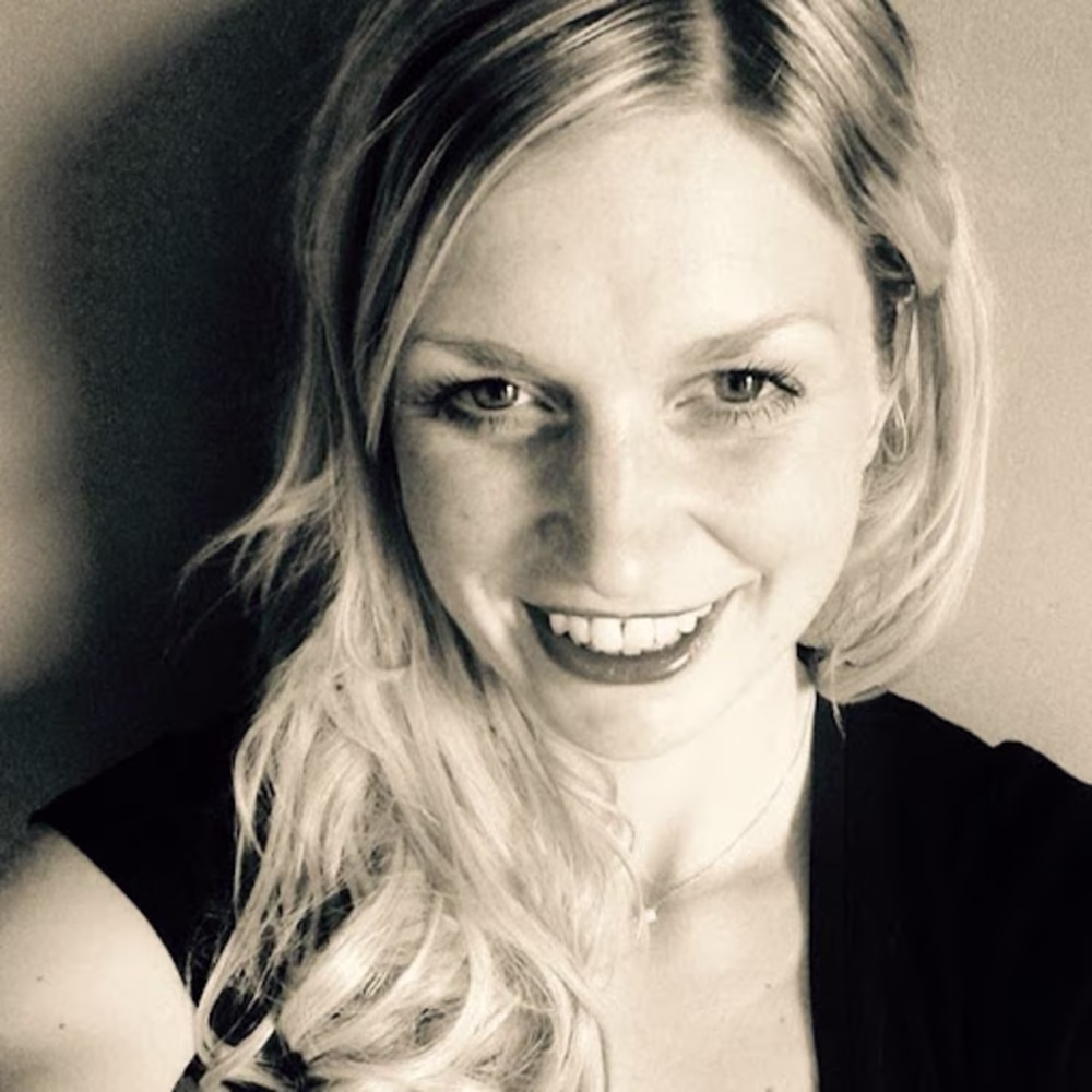 Rebecca Bosanquet