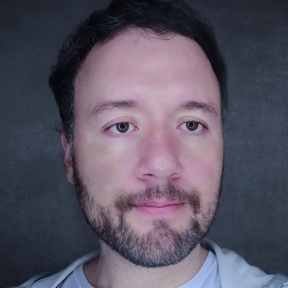 Rafael Vigoritto