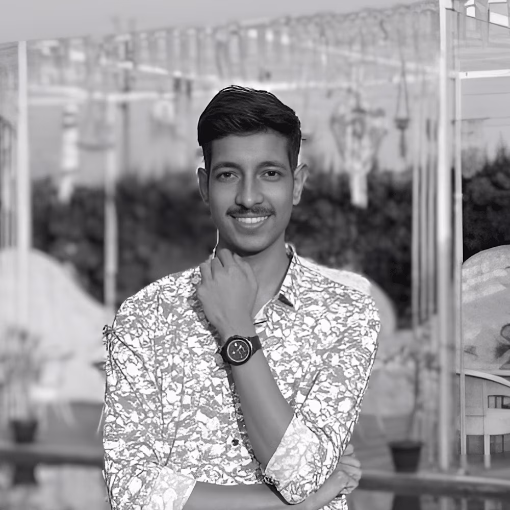Vinayak Ahuja