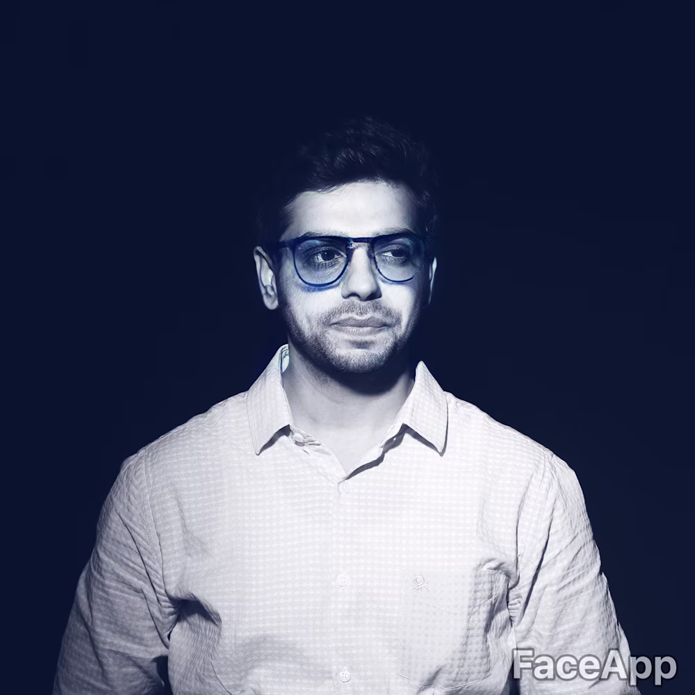 Nirav Suthar