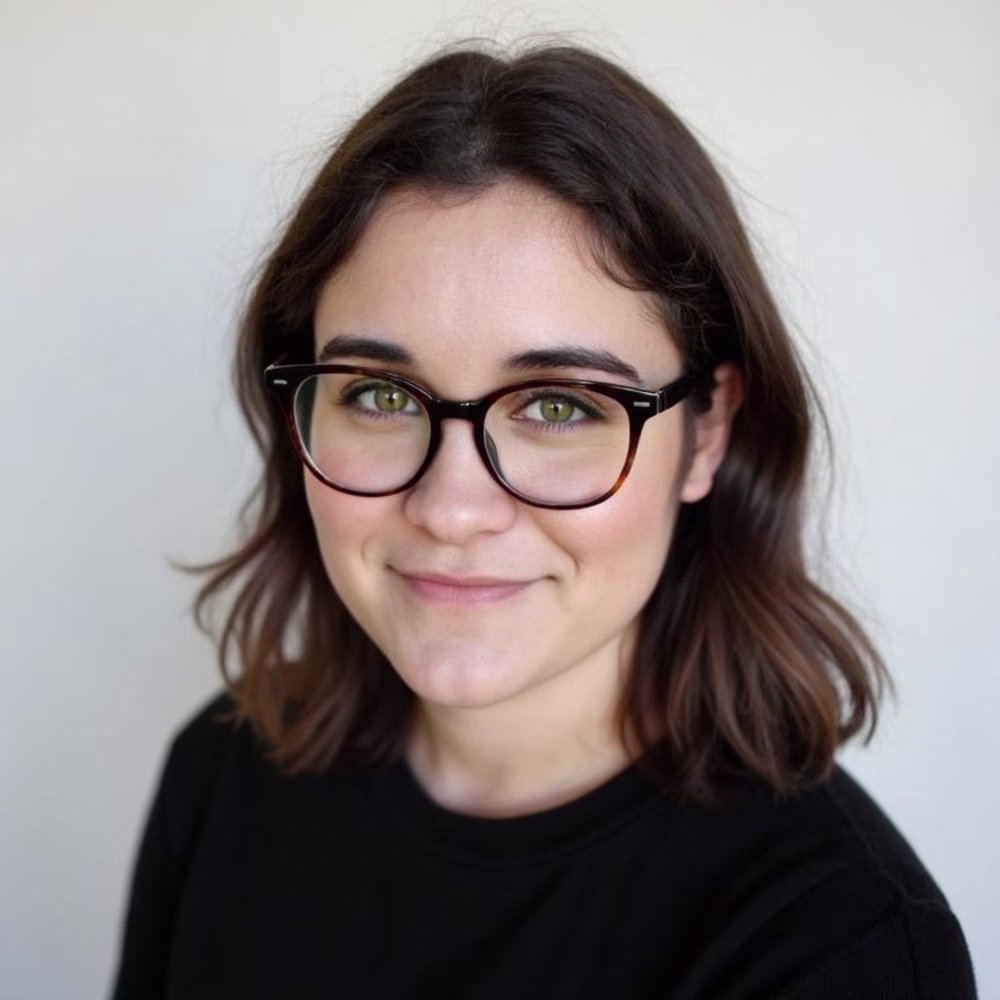 Katie Orong