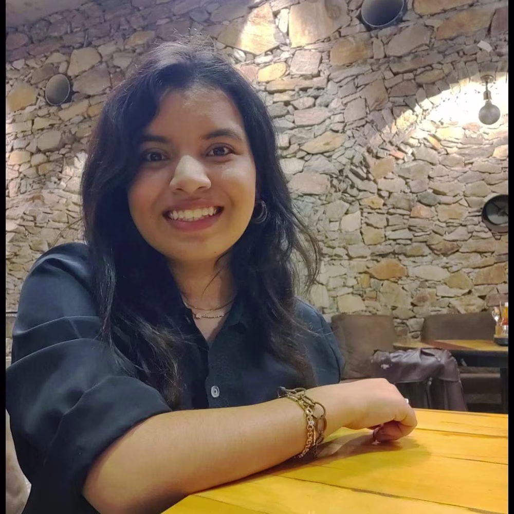 Mansi Valiramani