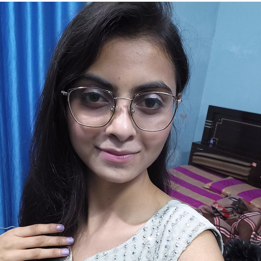 Shikha Bawra