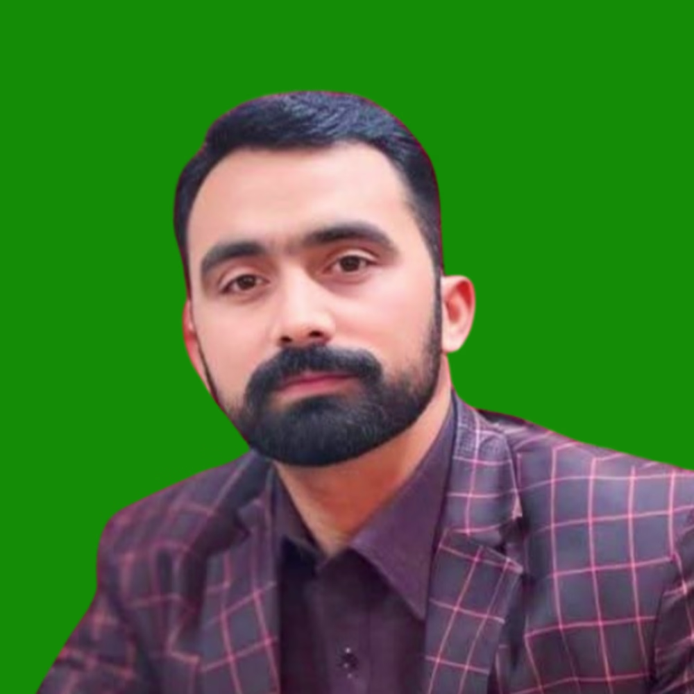 Asif Mazhar