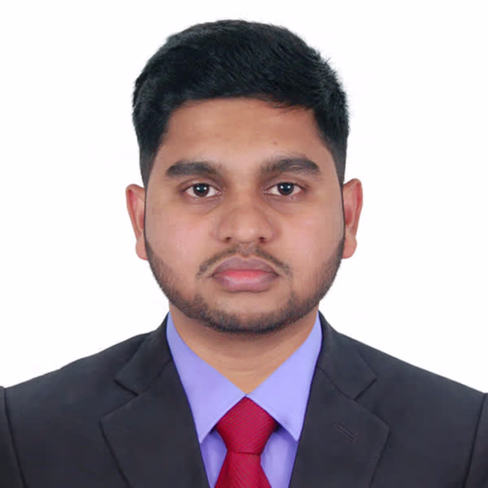 Abid Khan
