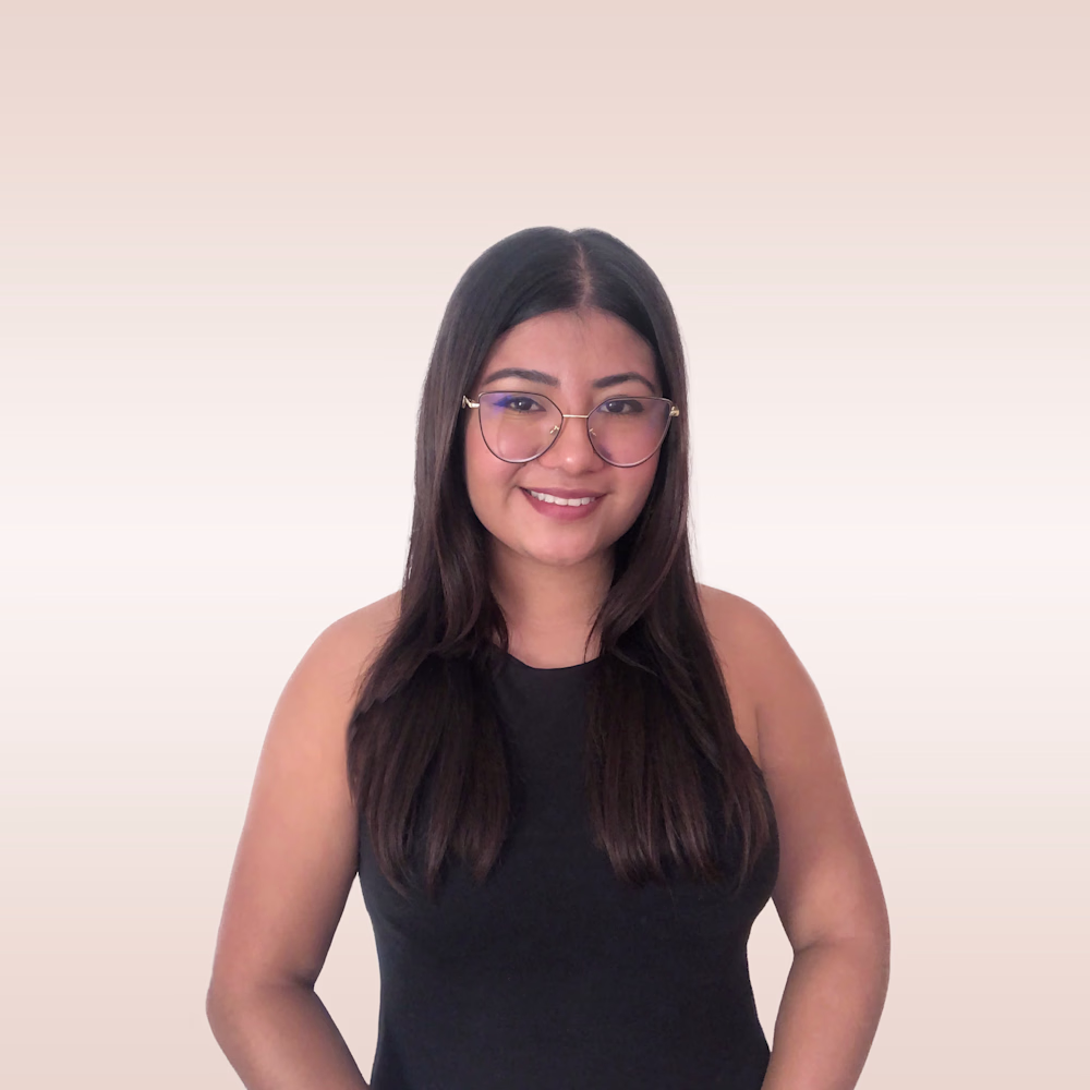 Lucero Gonzales Gandolfo