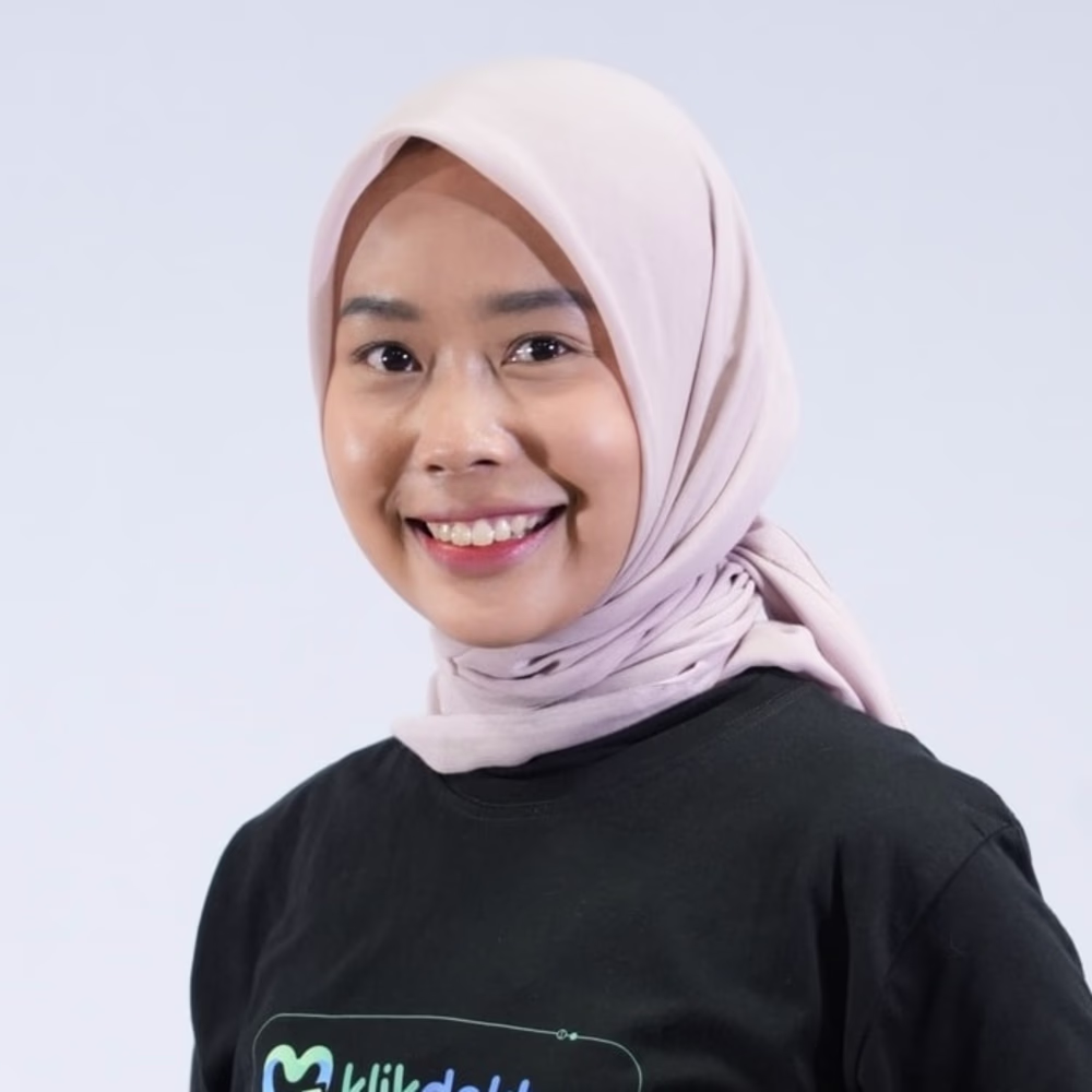 Qhoridatul Khanifah