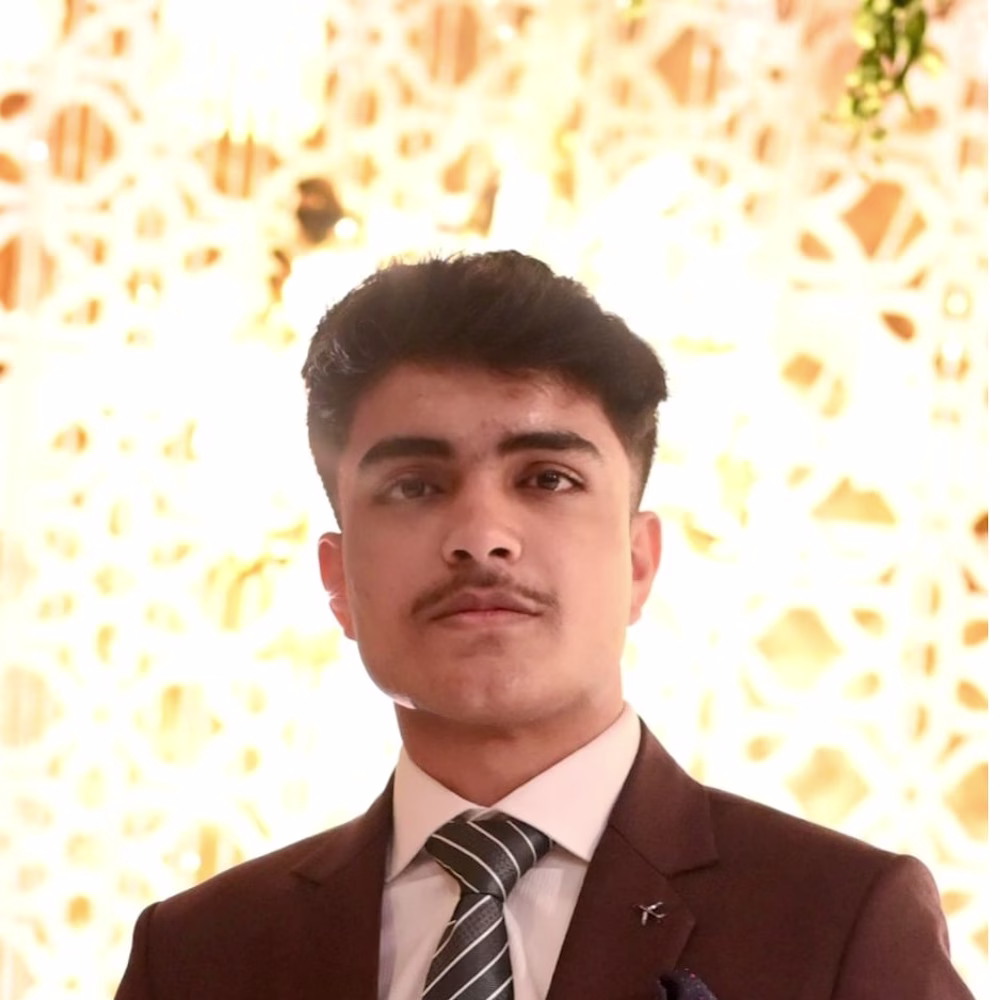Sameer Ahmed