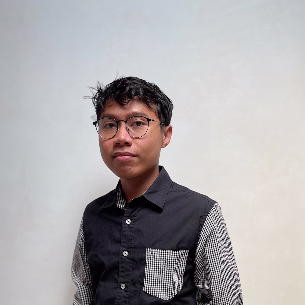 Cahyanto Setya Budi