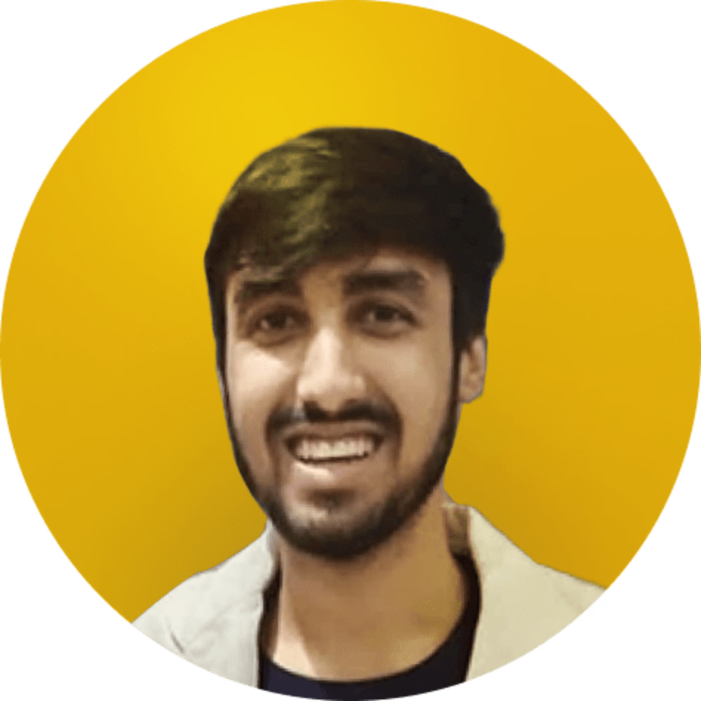 Vishal Gangwani