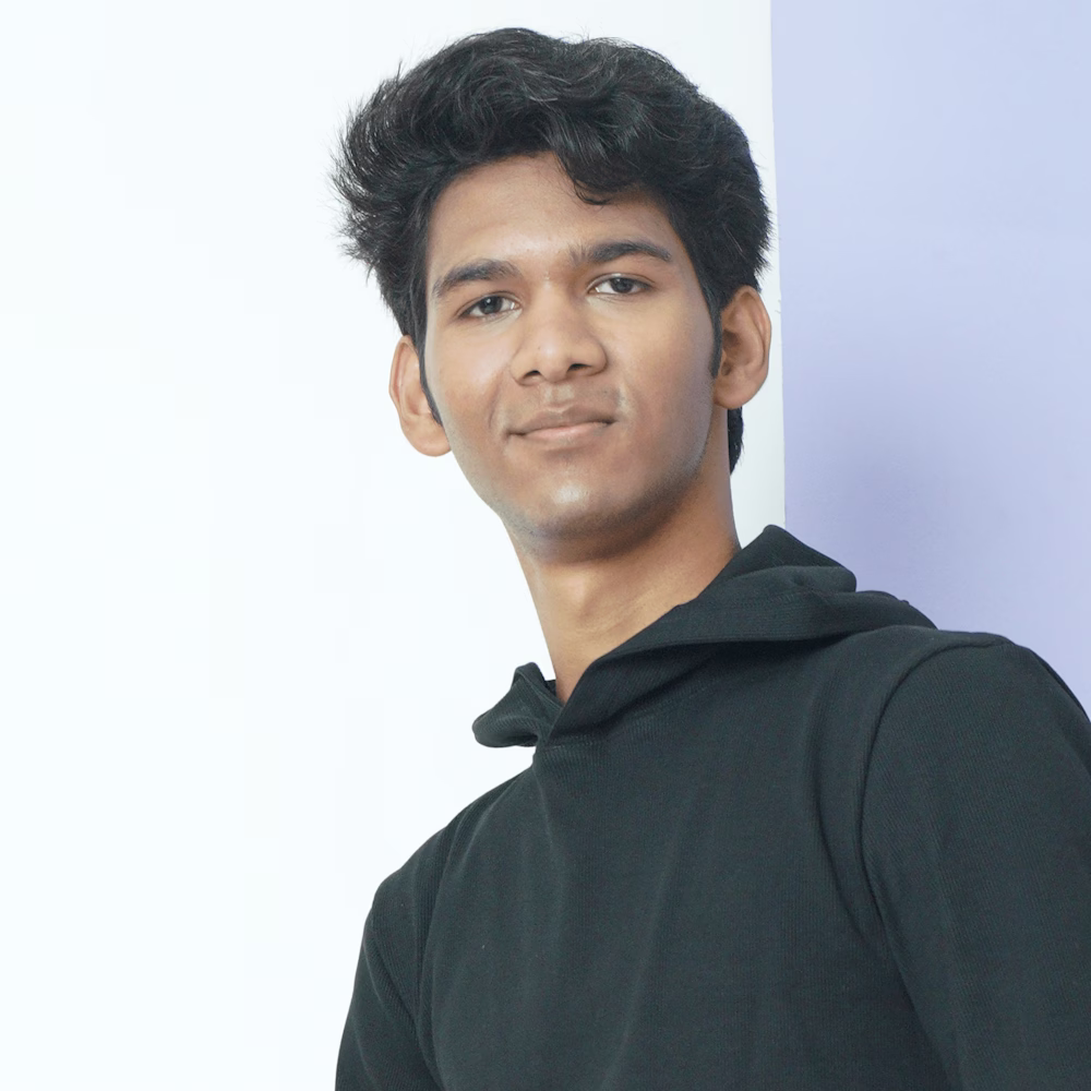 Bhavesh Rawat