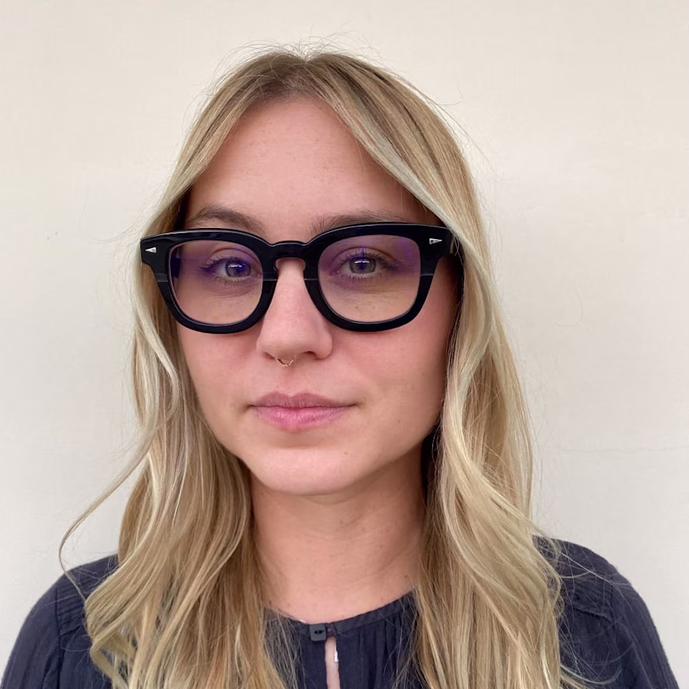 Emily Thornberg