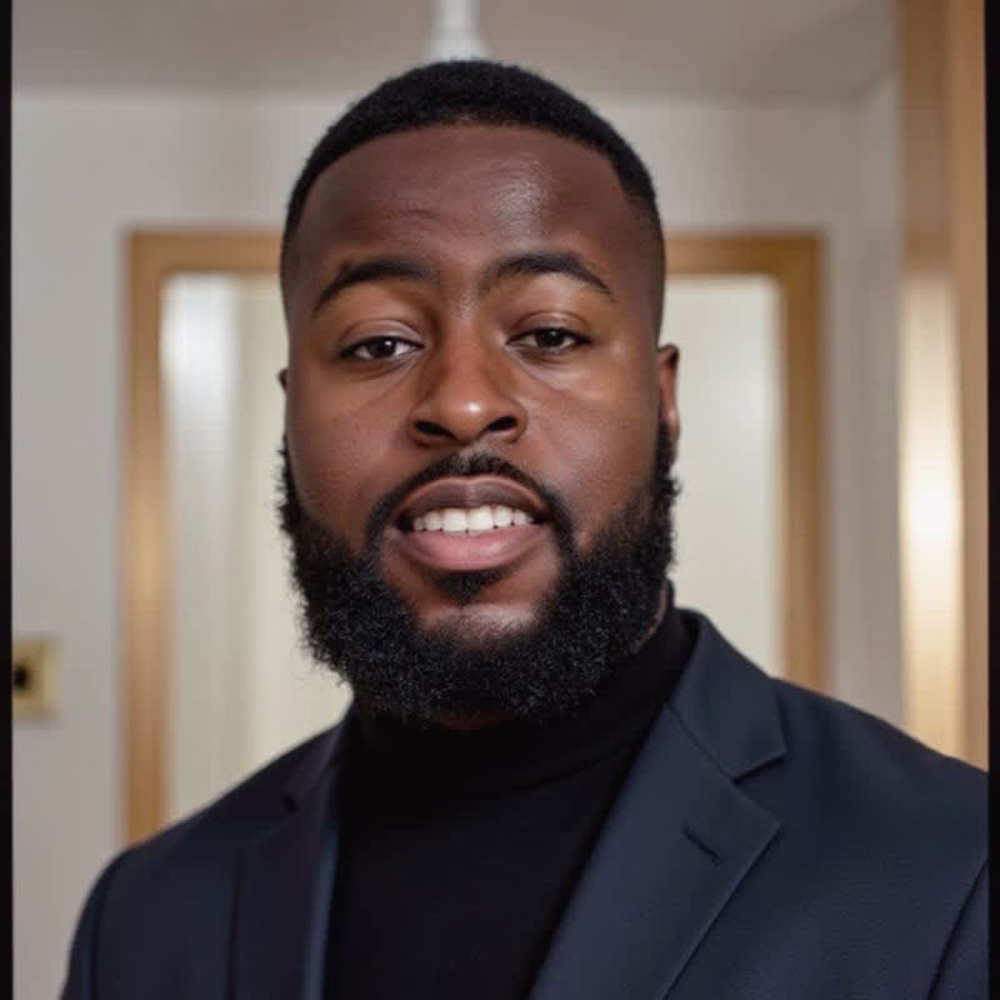 Ademola Afolabi