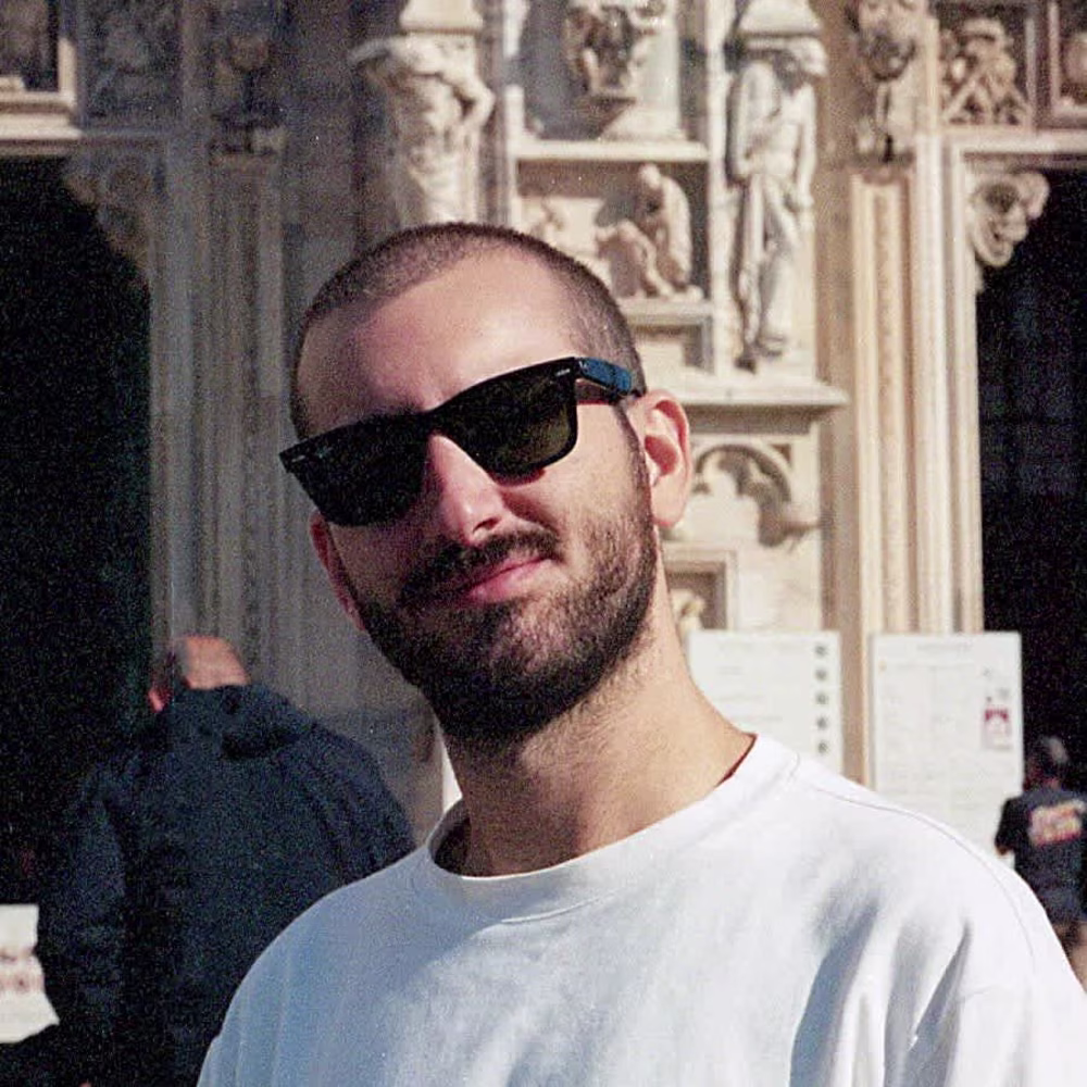 Edoardo Galati