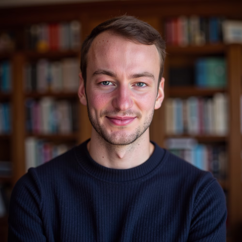 Matthieu Carton