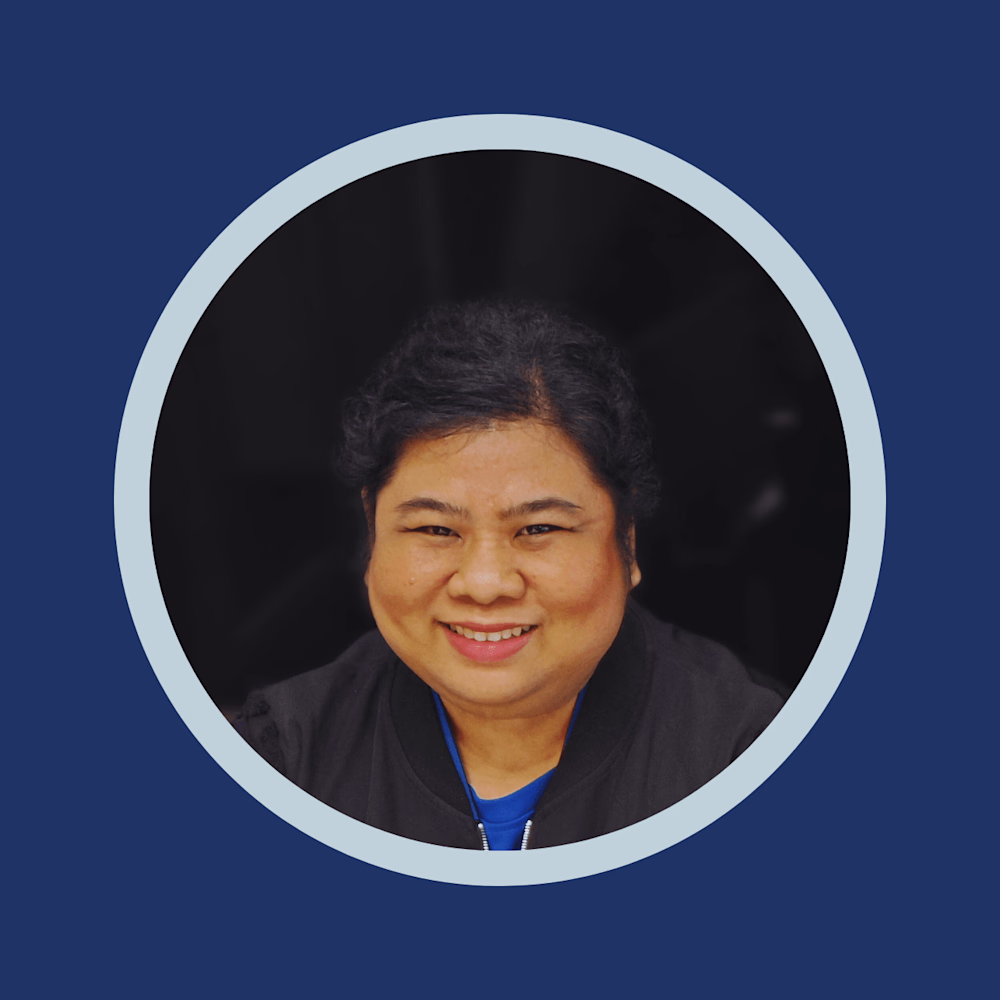 Louise Fajardo