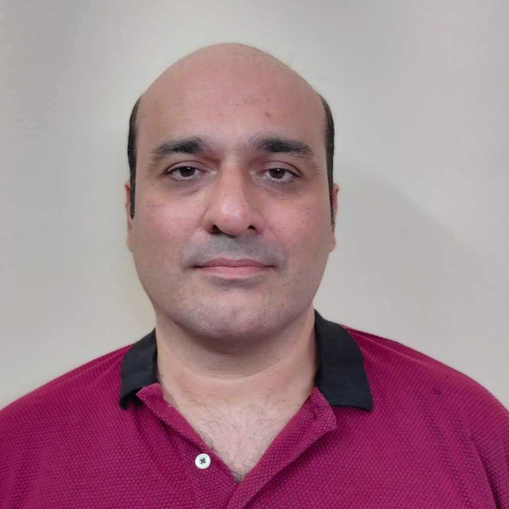 tushar kapila