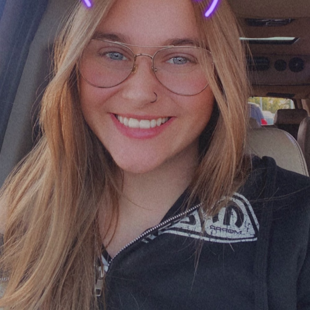 Madison Taylor