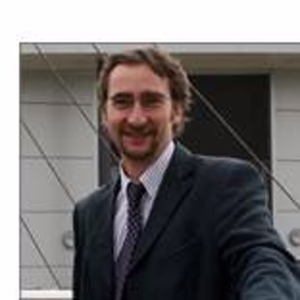 Ben Harker