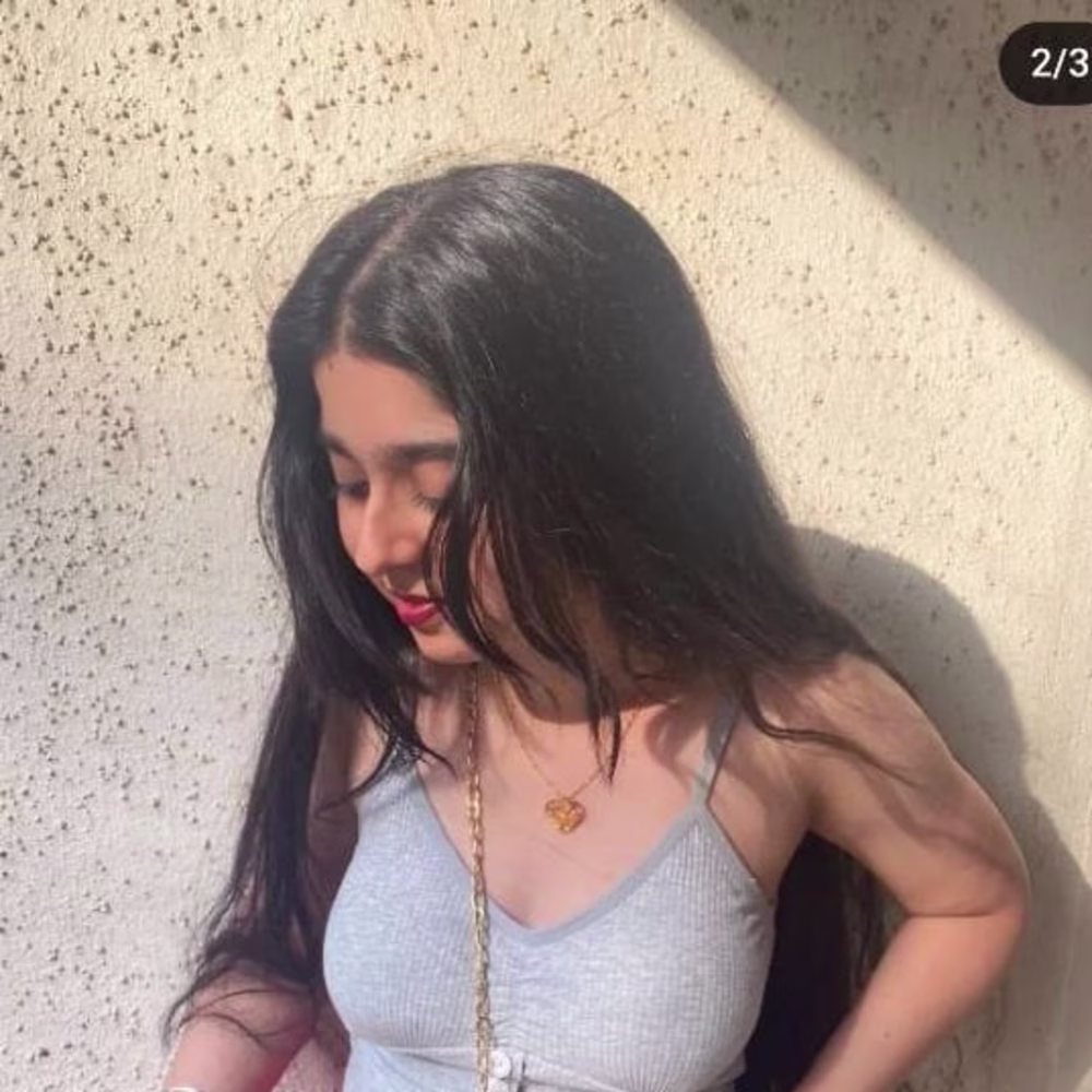 Kareena Bathija