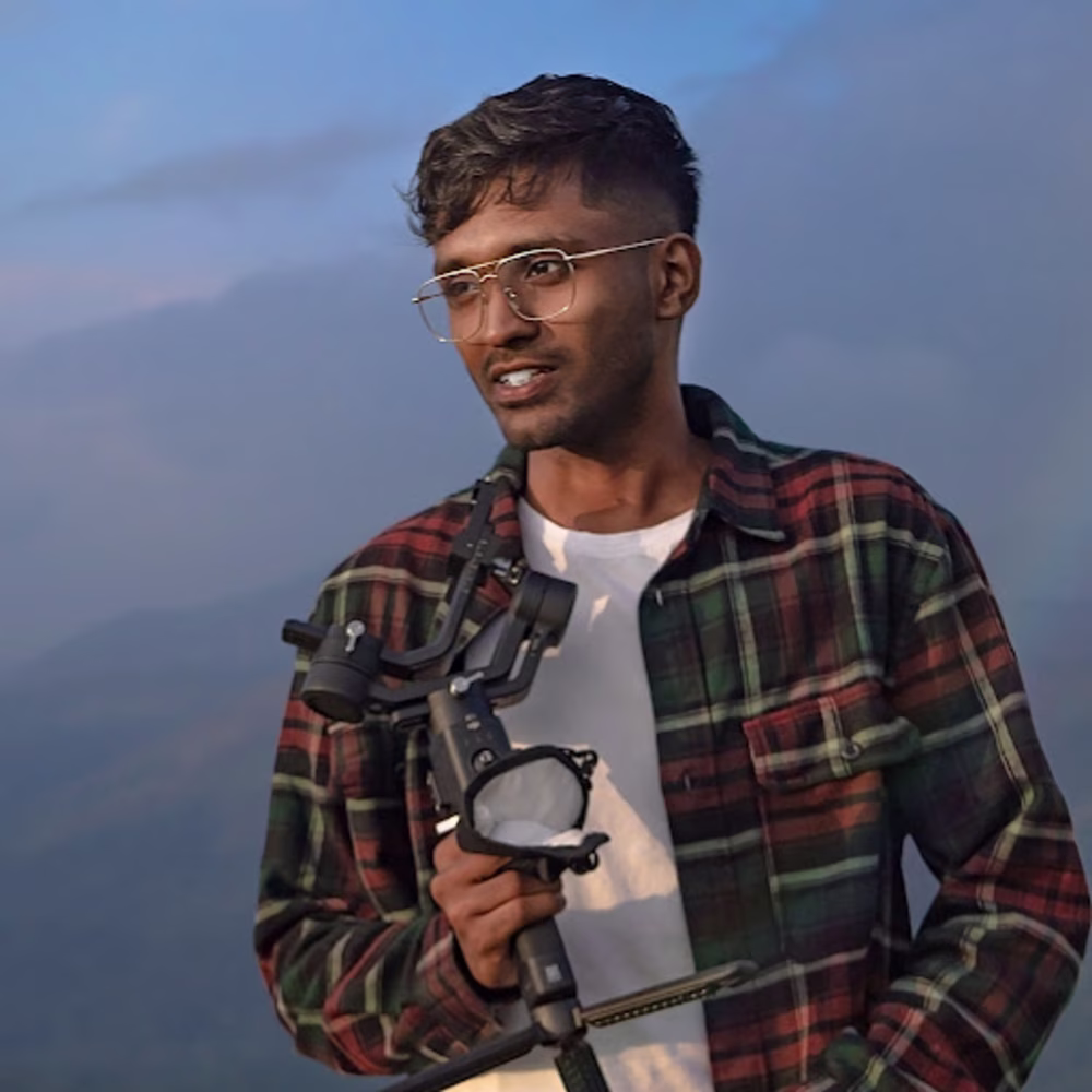 SOORAJ PRABHAKAR