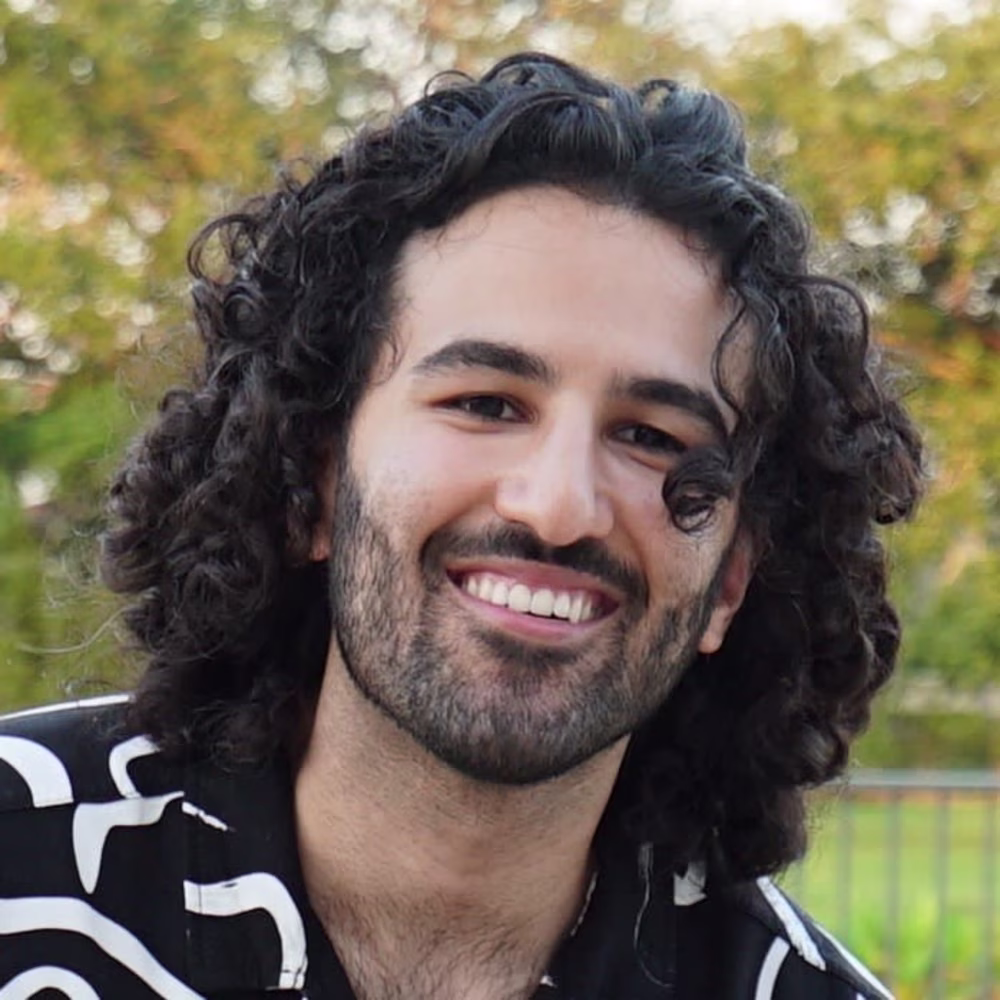 Adam Yumeen