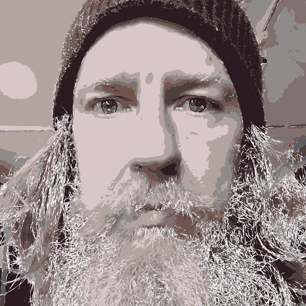 Mark Busenitz
