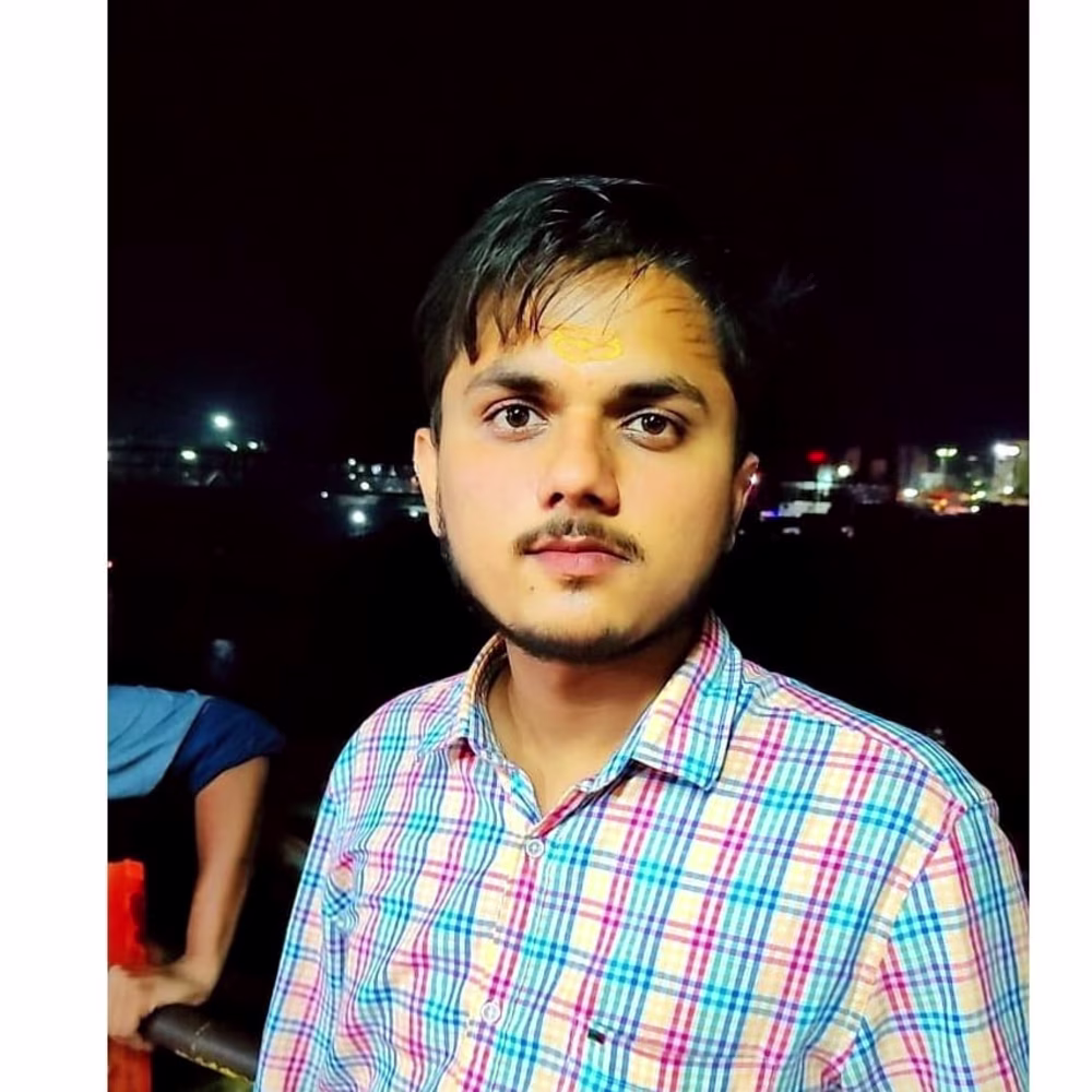prateek  singh 