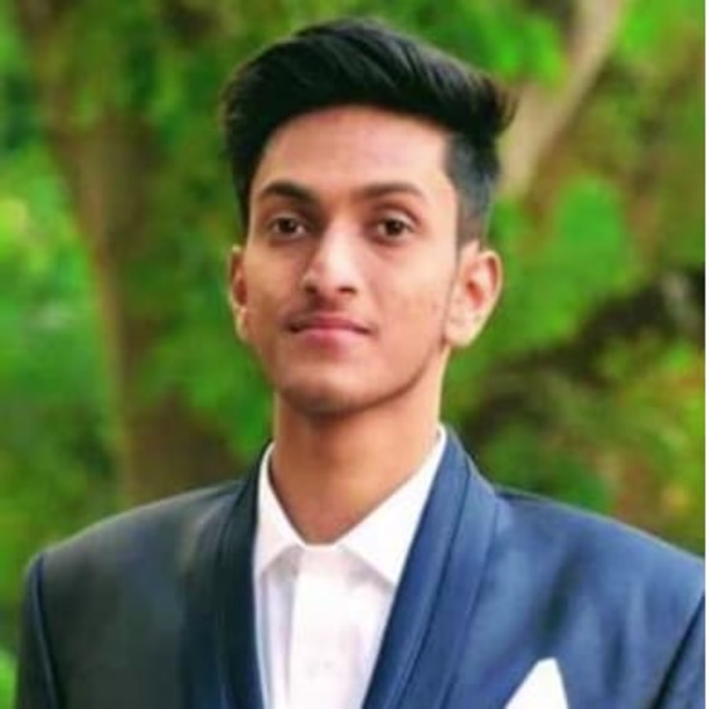 Piyush Agrawal